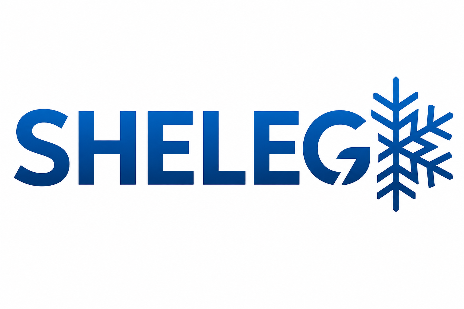 Sheleg